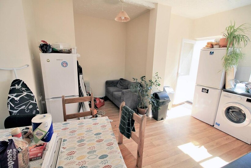 Brunswick Road, Norwich NR2 1 bed in a house share to rent - £510 pcm (£118 pw)