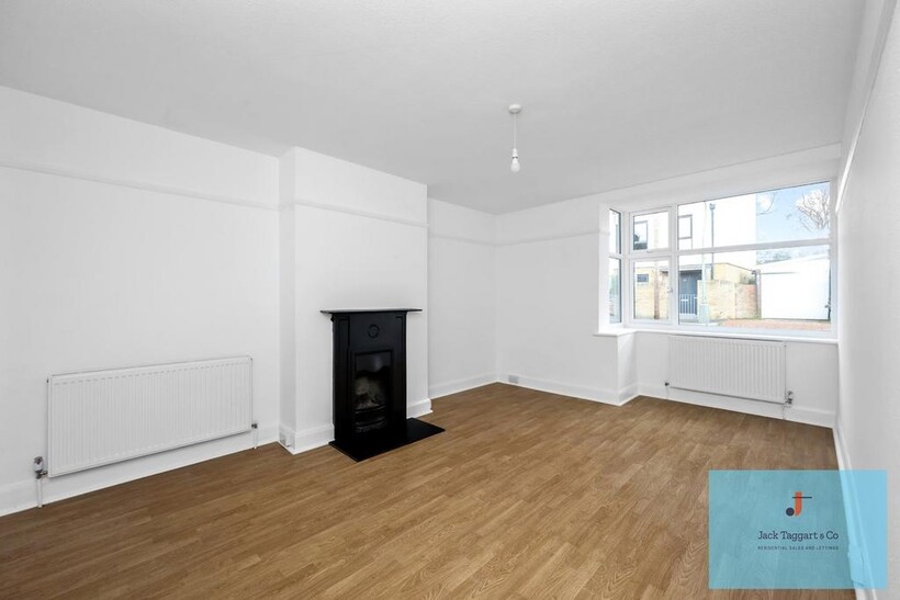 Kingsthorpe Road, Hove, BN3 2 bed apartment to rent - £1,500 pcm (£346 pw)