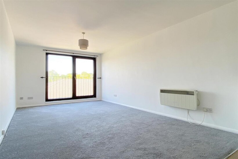 London Road, Brighton BN1 1 bed flat to rent - £1,000 pcm (£231 pw)