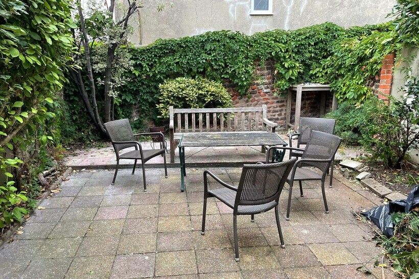 Rugby Road, Brighton, BN1 1 bed in a house share to rent - £690 pcm (£159 pw)