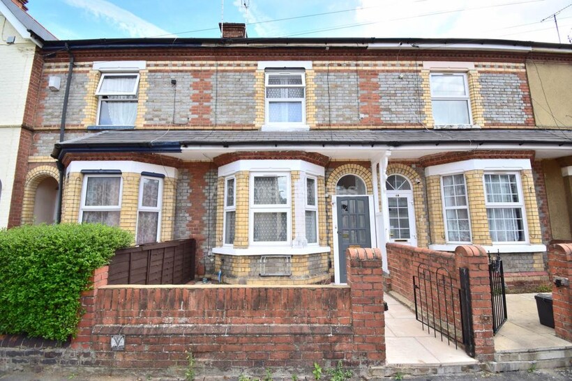 Cholmeley Road, Reading 1 bed in a house share to rent - £625 pcm (£144 pw)
