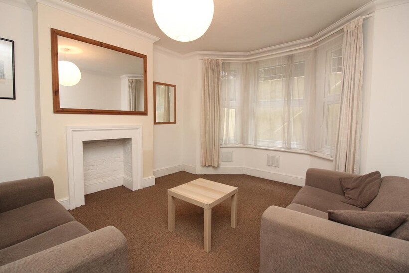 Millers Road, Brighton BN1 1 bed flat to rent - £1,100 pcm (£254 pw)