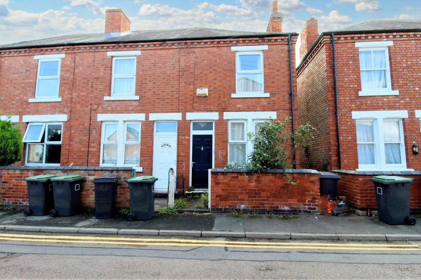 Portland Street, Beeston, Nottingham... 1 bed property to rent - £325 pcm (£75 pw)