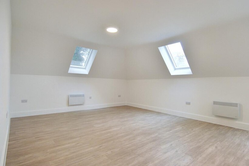 Blossomfield Road, Solihull B91 2 bed apartment to rent - £1,600 pcm (£369 pw)