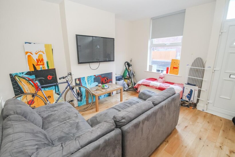 (Rooms Available) Beamsley Terrace, Hyde Park 1 bed in a house share to rent - £500 pcm (£115 pw)