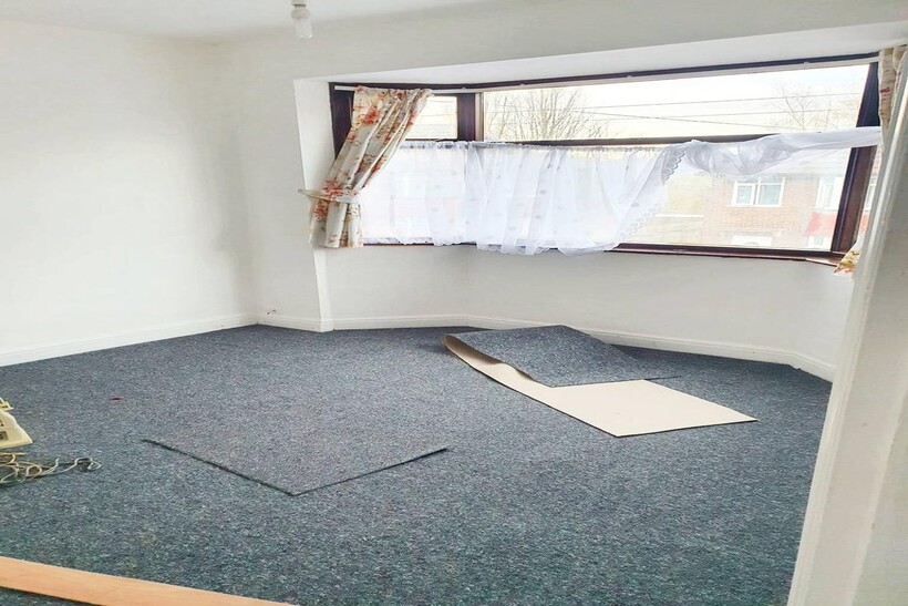 Risley Avenue, Manchester M9 1 bed in a house share to rent - £600 pcm (£138 pw)