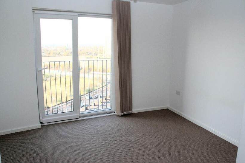 The Drum 2 Stuart Street, Manchester... 2 bed apartment to rent - £1,000 pcm (£231 pw)