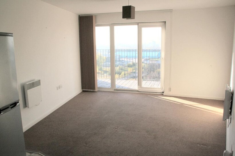 The Drum 2 Stuart Street, Manchester... 2 bed apartment to rent - £1,000 pcm (£231 pw)