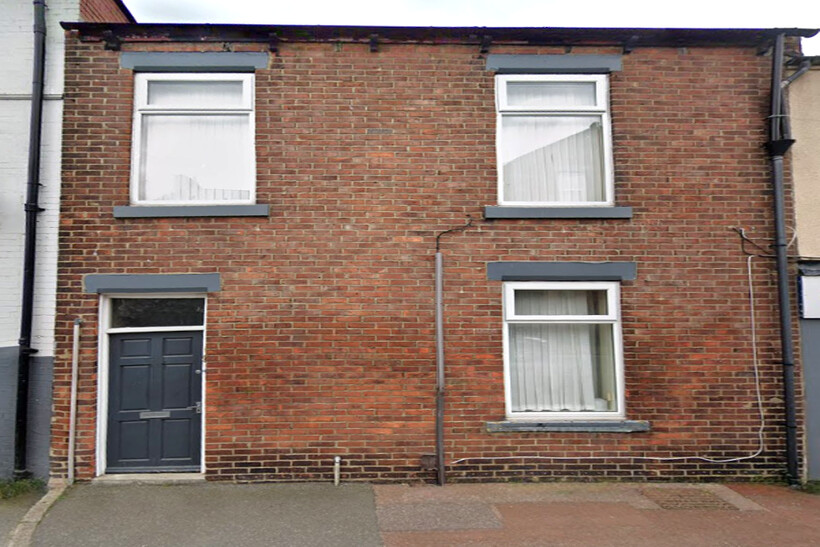 Hylton Road, Sunderland 1 bed flat to rent - £500 pcm (£115 pw)