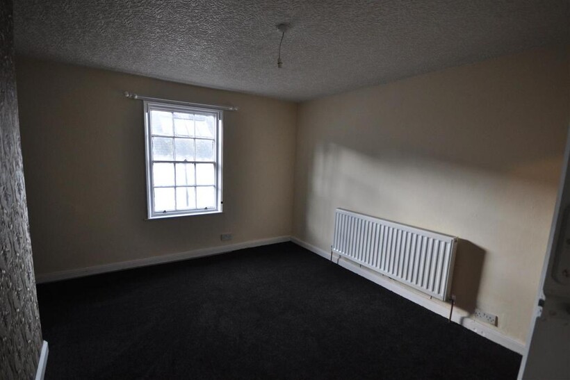 King Street, Thorne, Doncaster 1 bed apartment to rent - £450 pcm (£104 pw)