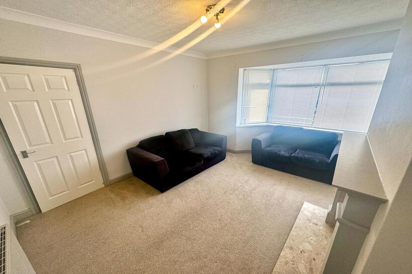 Winchester Road, Wolverhampton WV10 1 bed ground floor flat to rent - £650 pcm (£150 pw)