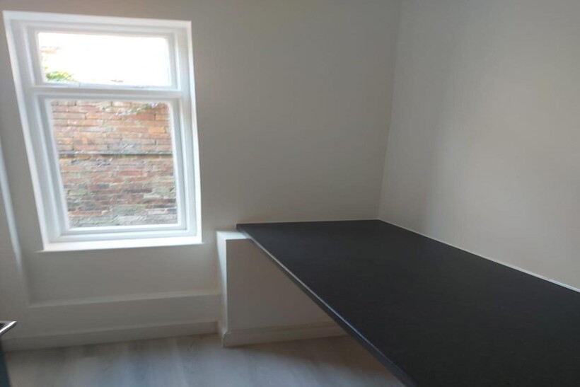 Office Space, 2 Hamilton Road, Lincoln, Lincolnsire, LN5 8ED Property to rent - £199 pcm (£46 pw)