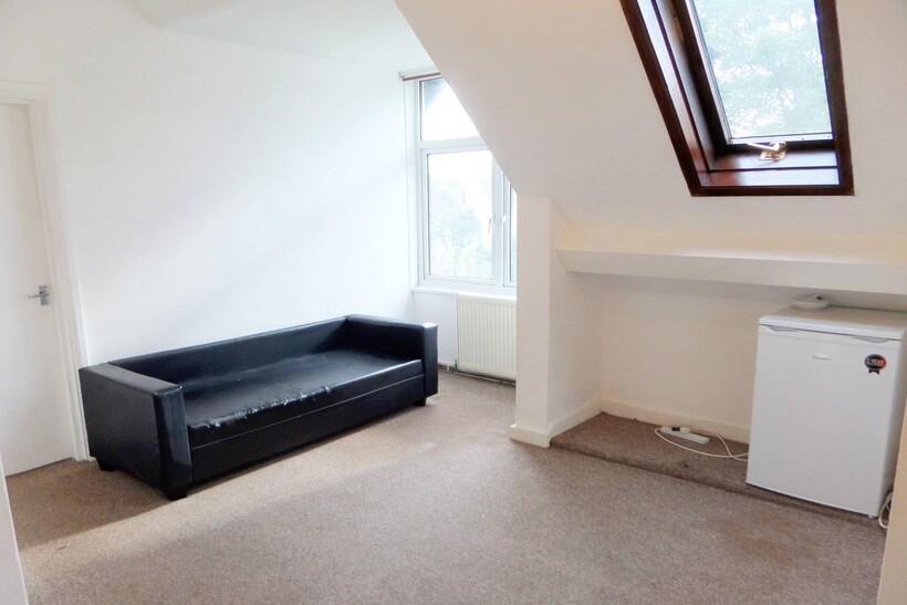 St. Augustines Avenue, South Croydon CR2 1 bed flat to rent - £1,075 pcm (£248 pw)
