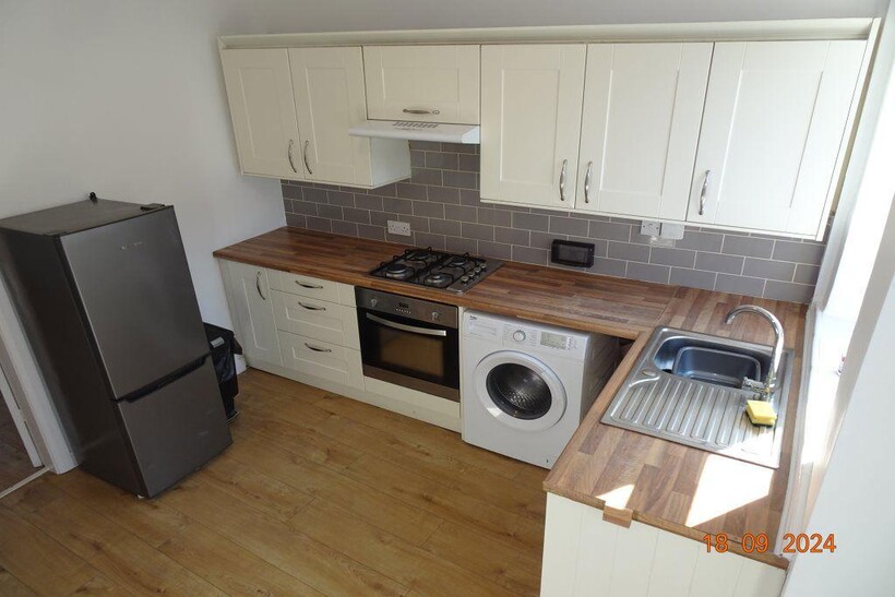 Blakeney Road, Crookes, Sheffield... 3 bed terraced house to rent - £1,000 pcm (£231 pw)