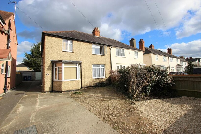 Dene Road, Headington, Oxford... 1 bed in a house share to rent - £590 pcm (£136 pw)