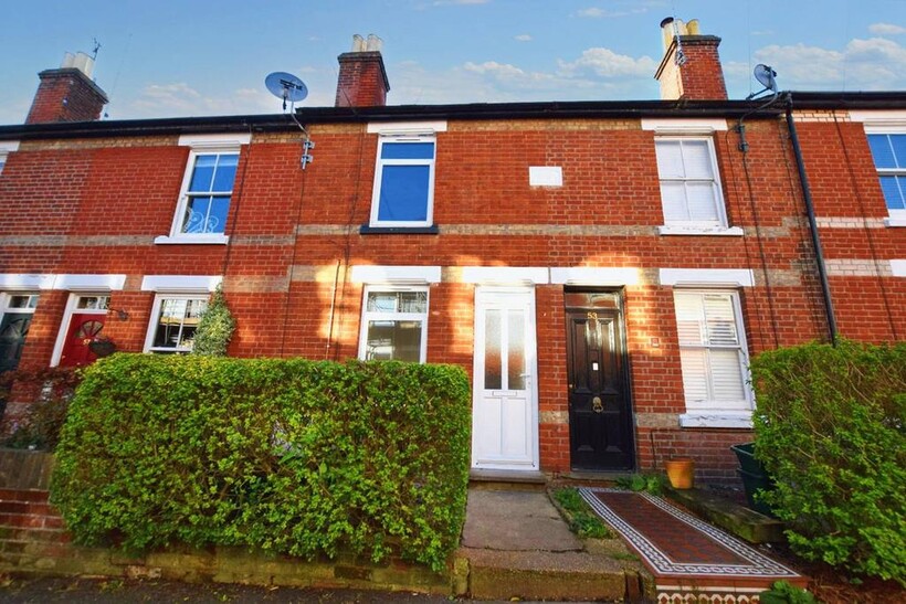 Northgate Street, Colchester CO1 3 bed terraced house to rent - £1,100 pcm (£254 pw)