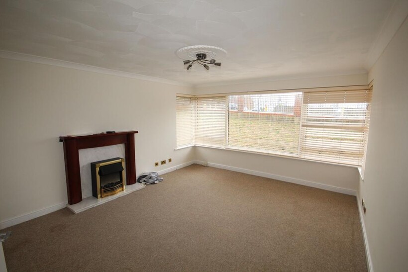 ROEDEAN ROAD, BRIGHTON 2 bed flat to rent - £1,500 pcm (£346 pw)