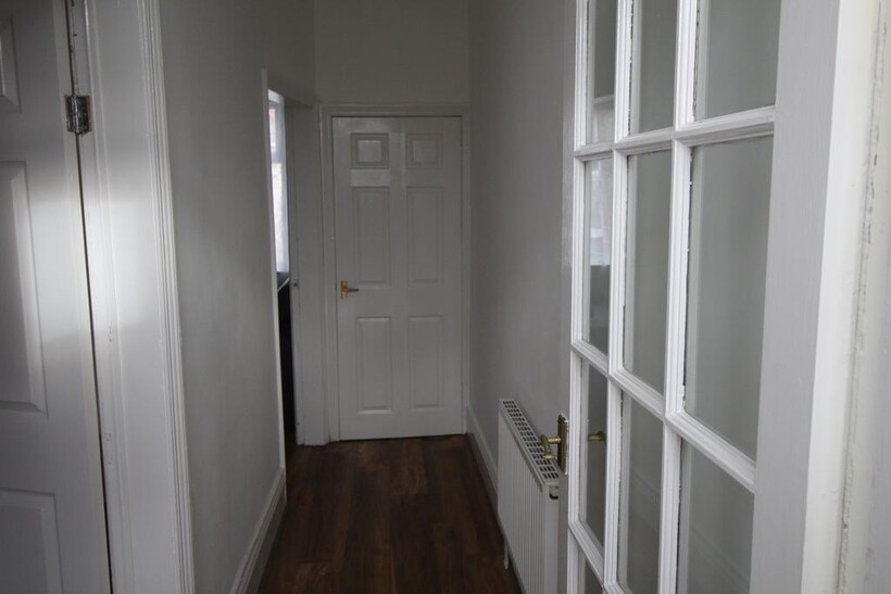 Warwick Terrace West, Sunderland SR3 1 bed cottage to rent - £500 pcm (£115 pw)