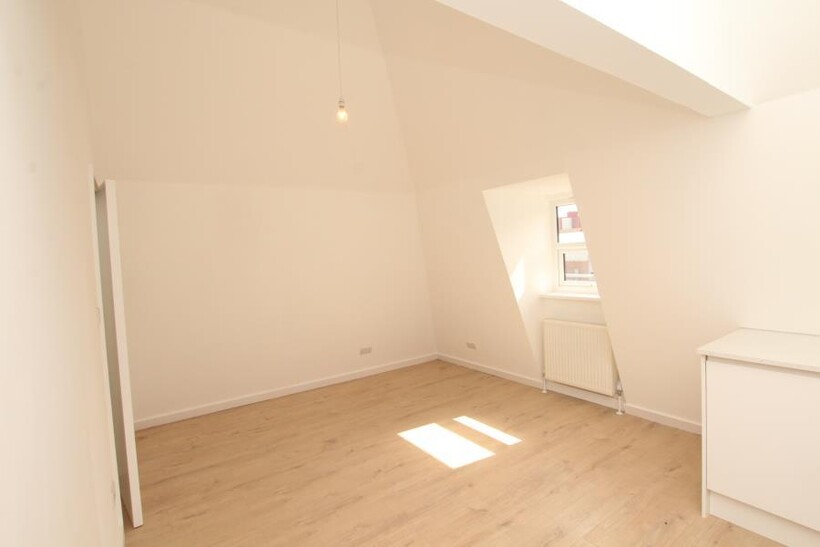 Stapleton Road, Bristol BS5 1 bed flat to rent - £1,000 pcm (£231 pw)