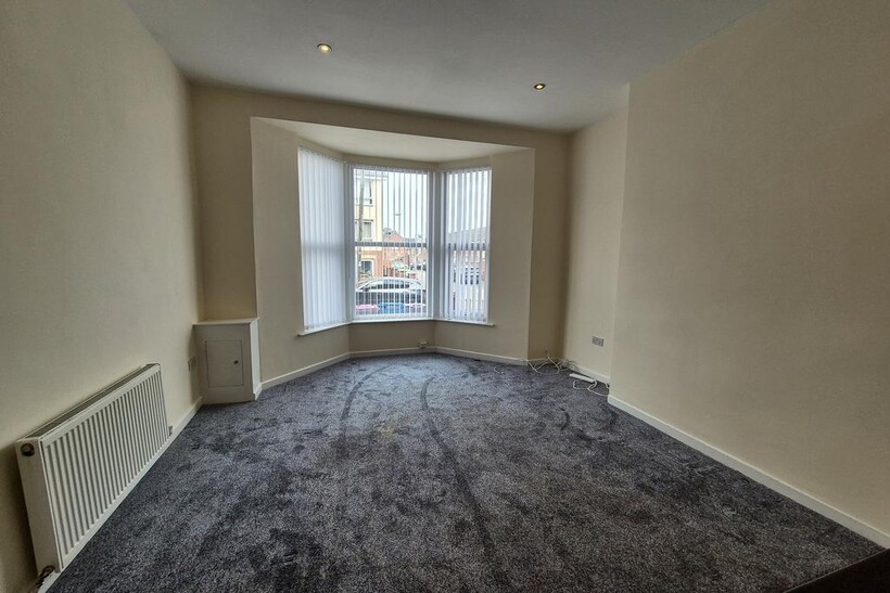St. Domingo Vale, Liverpool L5 1 bed flat to rent - £500 pcm (£115 pw)