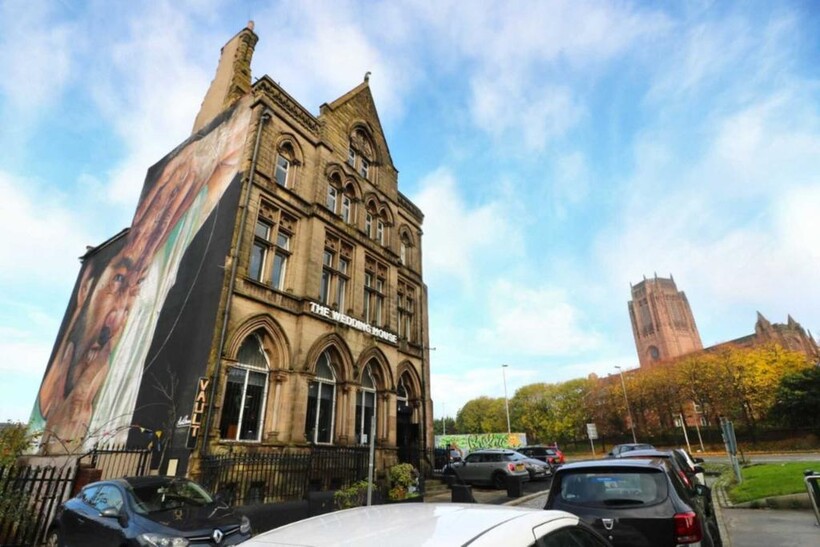 Great George Place, Liverpool Property to rent - £300 pcm (£69 pw)
