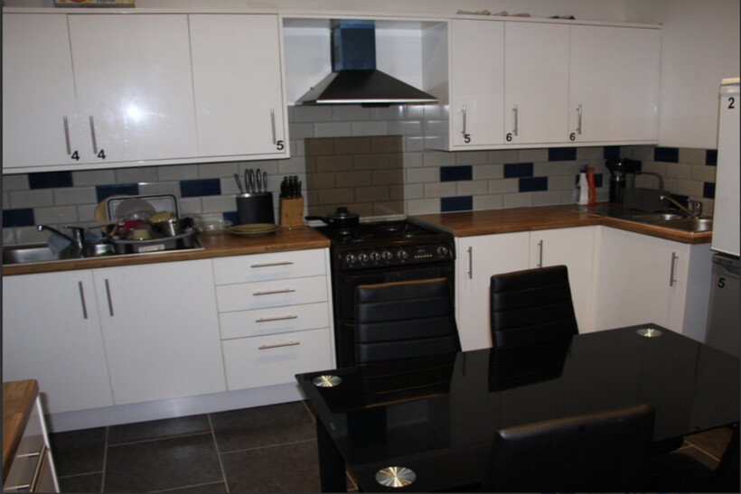 Lonsdale Road, Wolverhampton WV3 1 bed in a house share to rent - £450 pcm (£104 pw)