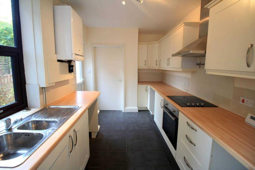 Schreiber Road, Ipswich 3 bed end of terrace house to rent - £1,050 pcm (£242 pw)