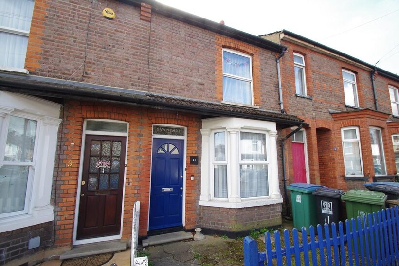 Brighton Road,  Watford, WD24 2 bed terraced house to rent - £1,500 pcm (£346 pw)