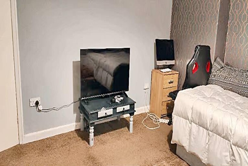 Everingham Road, Sheffield S5 1 bed in a house share to rent - £350 pcm (£81 pw)
