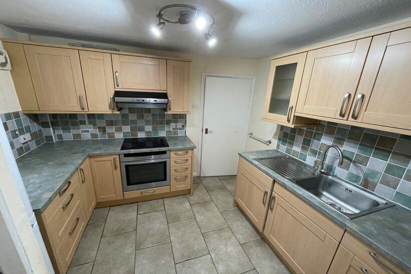 Cedars Court, Leicester 2 bed flat to rent - £1,000 pcm (£231 pw)