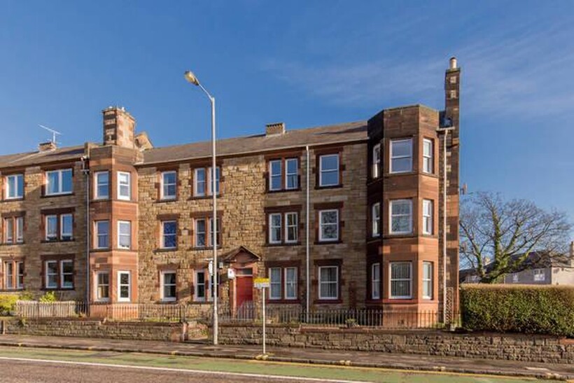 Dalkeith Road, Prestonfield... 3 bed flat to rent - £1,500 pcm (£346 pw)