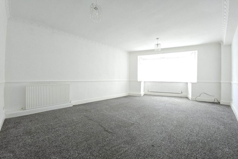 Church Street, Blackpool 2 bed flat to rent - £600 pcm (£138 pw)