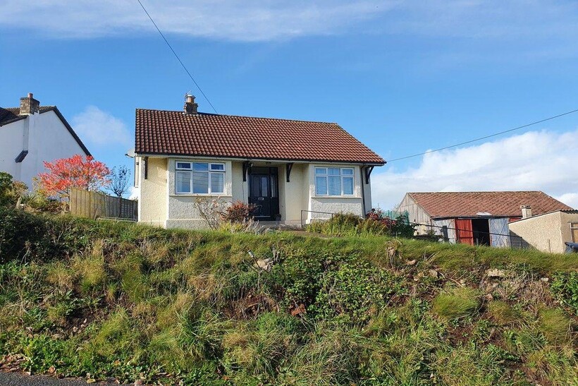 Street End, Blagdon 2 bed detached bungalow to rent - £1,000 pcm (£231 pw)