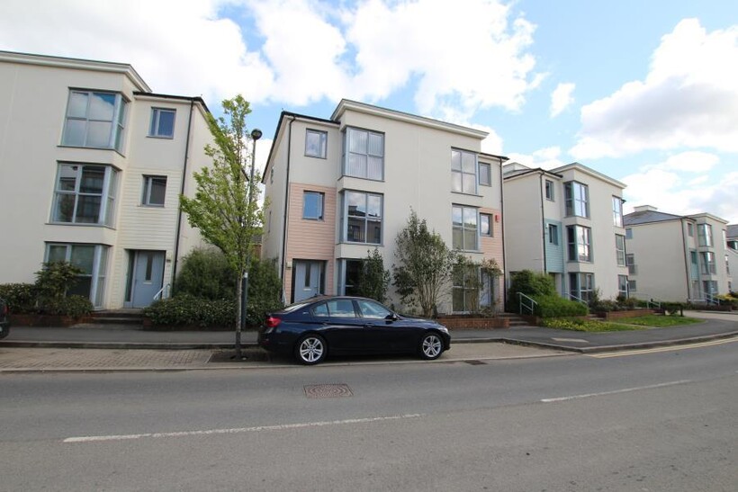 Long Down Avenue, Bristol BS16 1 bed in a house share to rent - £475 pcm (£110 pw)