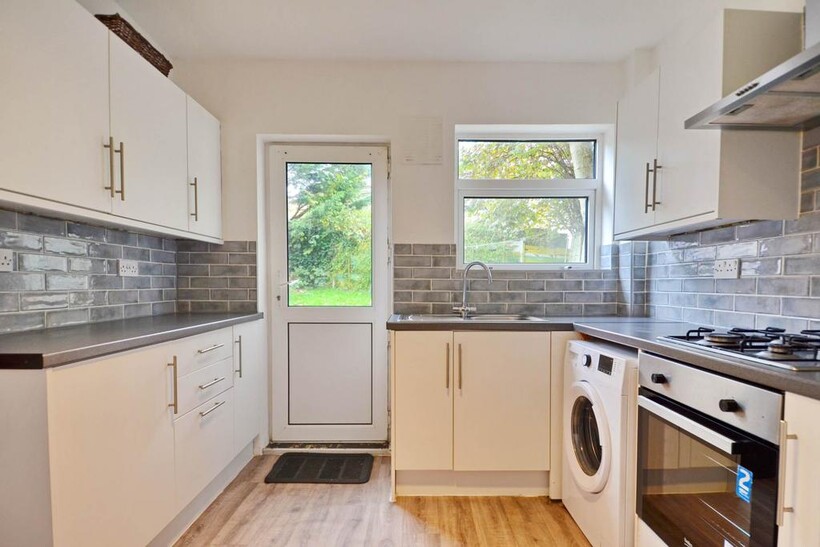 Maskelyne Avenue, Bristol 1 bed in a house share to rent - £600 pcm (£138 pw)