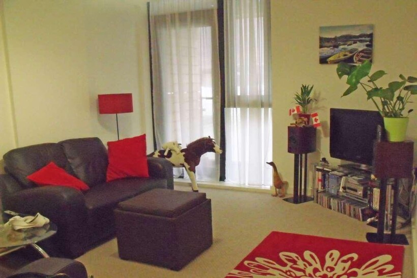 Potato Wharf, Manchester M3 1 bed apartment to rent - £1,000 pcm (£231 pw)