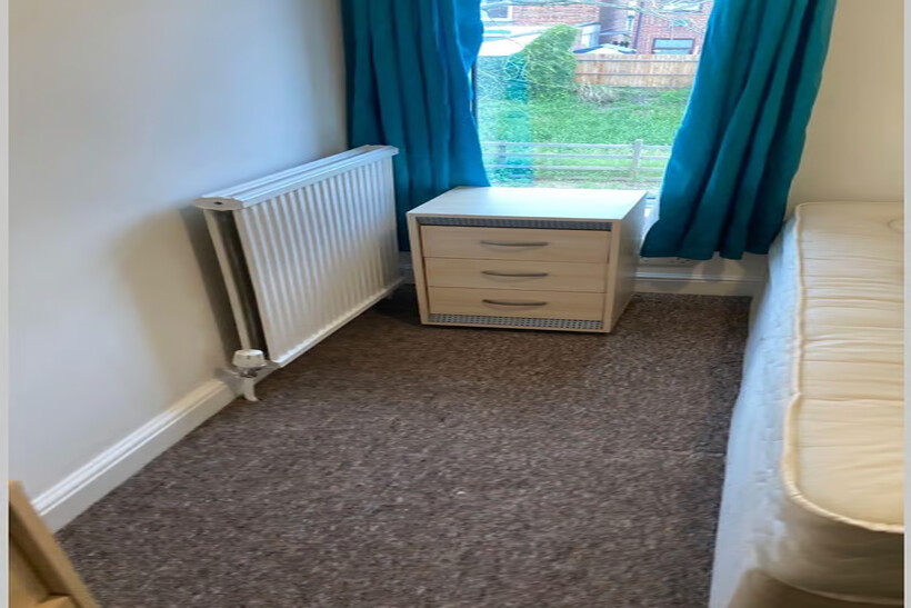 Brayford Wharf North, Lincoln LN1 1 bed in a house share to rent - £550 pcm (£127 pw)