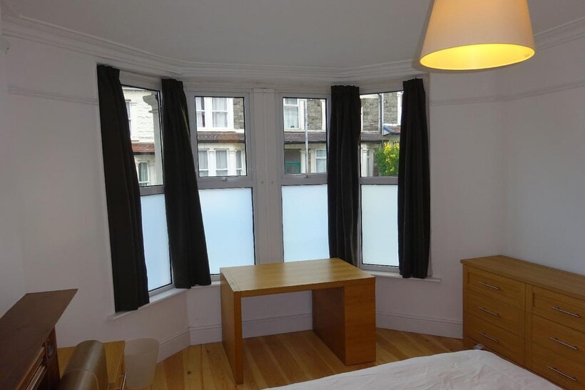 Bristol BS7 6 bed house share to rent - £510 pcm (£118 pw)