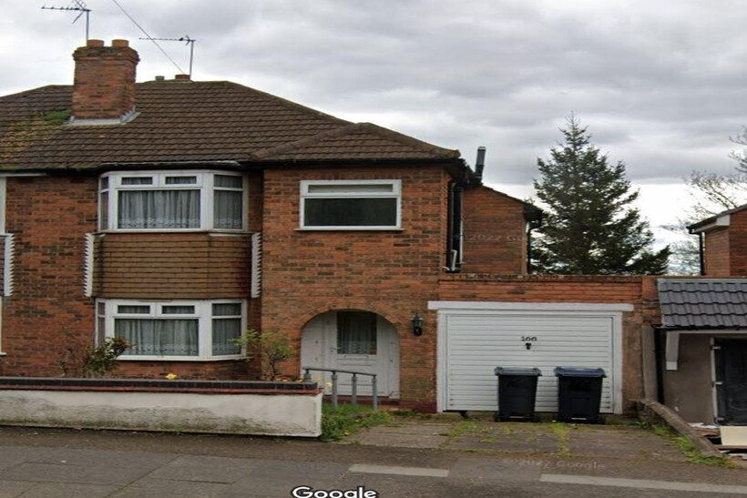 Shady Lane, Birmingham 1 bed in a house share to rent - £399 pcm (£92 pw)