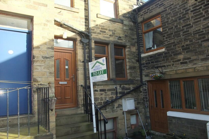 Westbourne Road, Huddersfield HD1 1 bed flat to rent - £495 pcm (£114 pw)