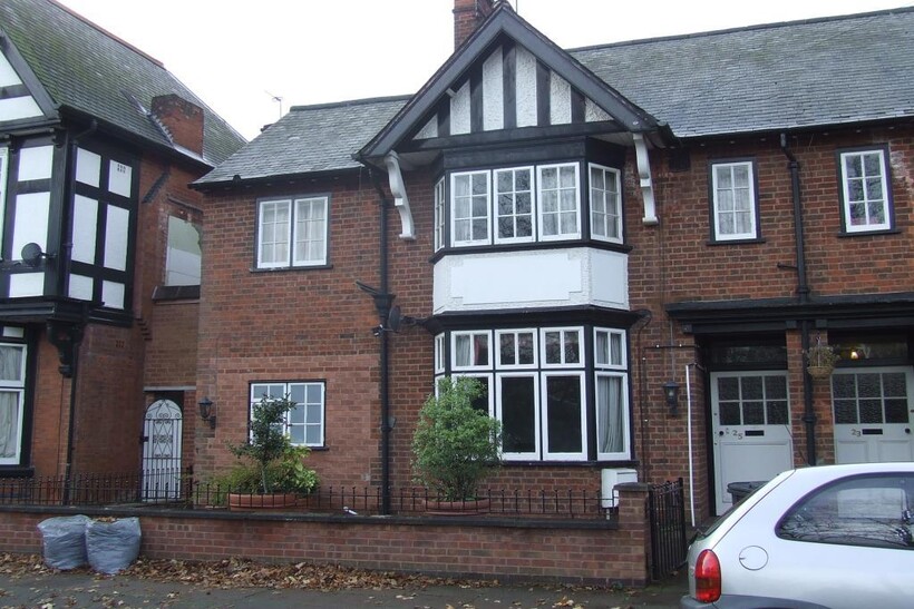 Clarendon Park, Leicester LE2 5 bed terraced house to rent - £399 pcm (£92 pw)