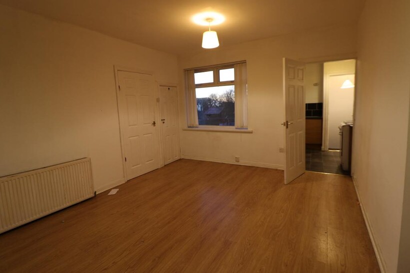 Carley Road, Sunderland SR5 1 bed flat to rent - £450 pcm (£104 pw)