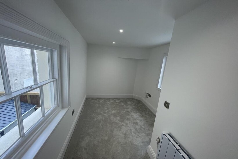 Cumberland Place, Southampton SO15 1 bed flat to rent - £1,000 pcm (£231 pw)