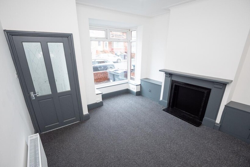 Knowle Road, Birmingham B11 3 bed terraced house to rent - £1,000 pcm (£231 pw)