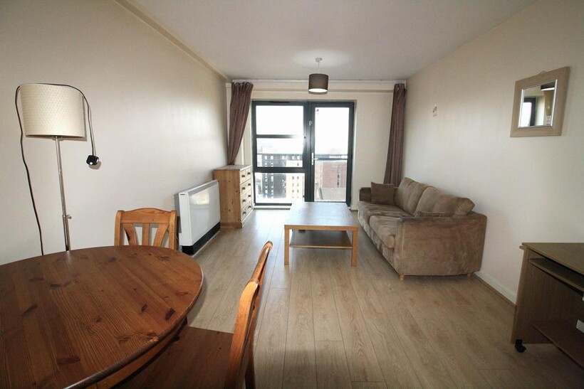 West Point, 58 West Street... 2 bed apartment to rent - £1,025 pcm (£237 pw)