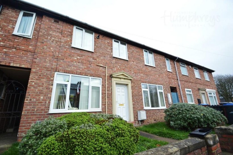 Cooper Square, Durham, DH1 4 bed house to rent - £672 pcm (£155 pw)