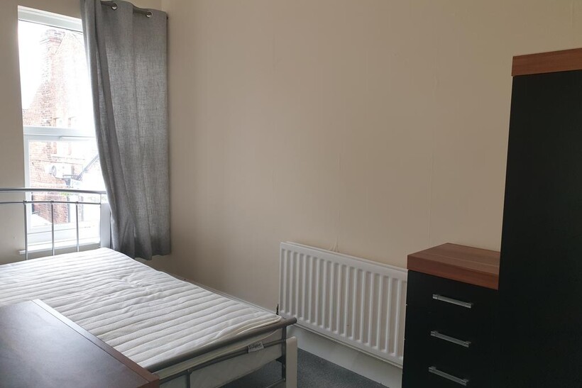 Room 4, John Street, Lincoln 1 bed terraced house to rent - £320 pcm (£74 pw)