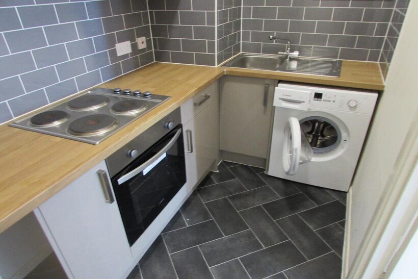 Lansdowne Road 1 bed apartment to rent - £750 pcm (£173 pw)