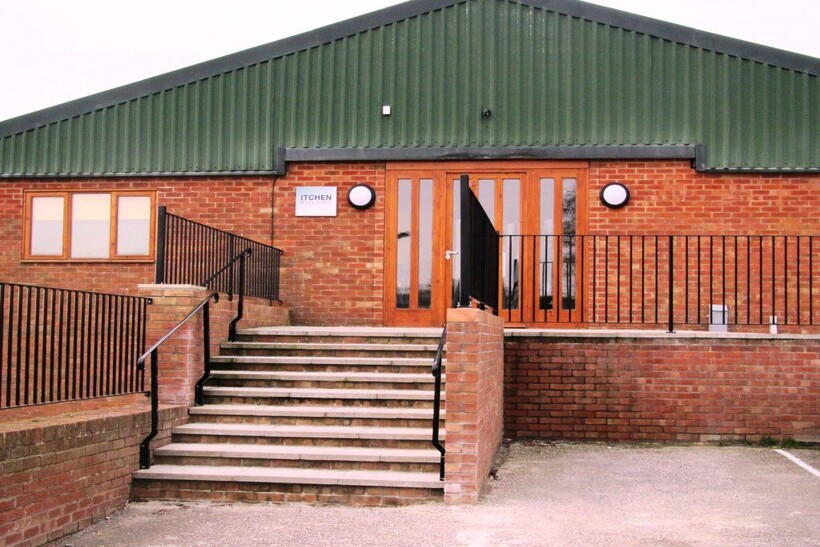 OFFICES, SHEARDLEY LANE, DROXFORD... Property to rent - £583 pcm (£135 pw)