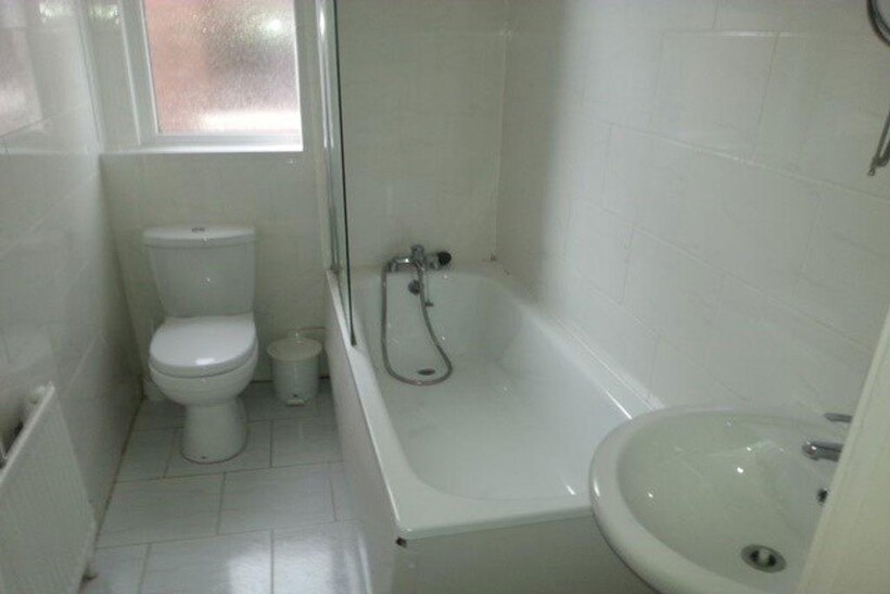 Ramilies Road, Liverpool, Merseyside 4 bed house to rent - £100 pcm (£23 pw)